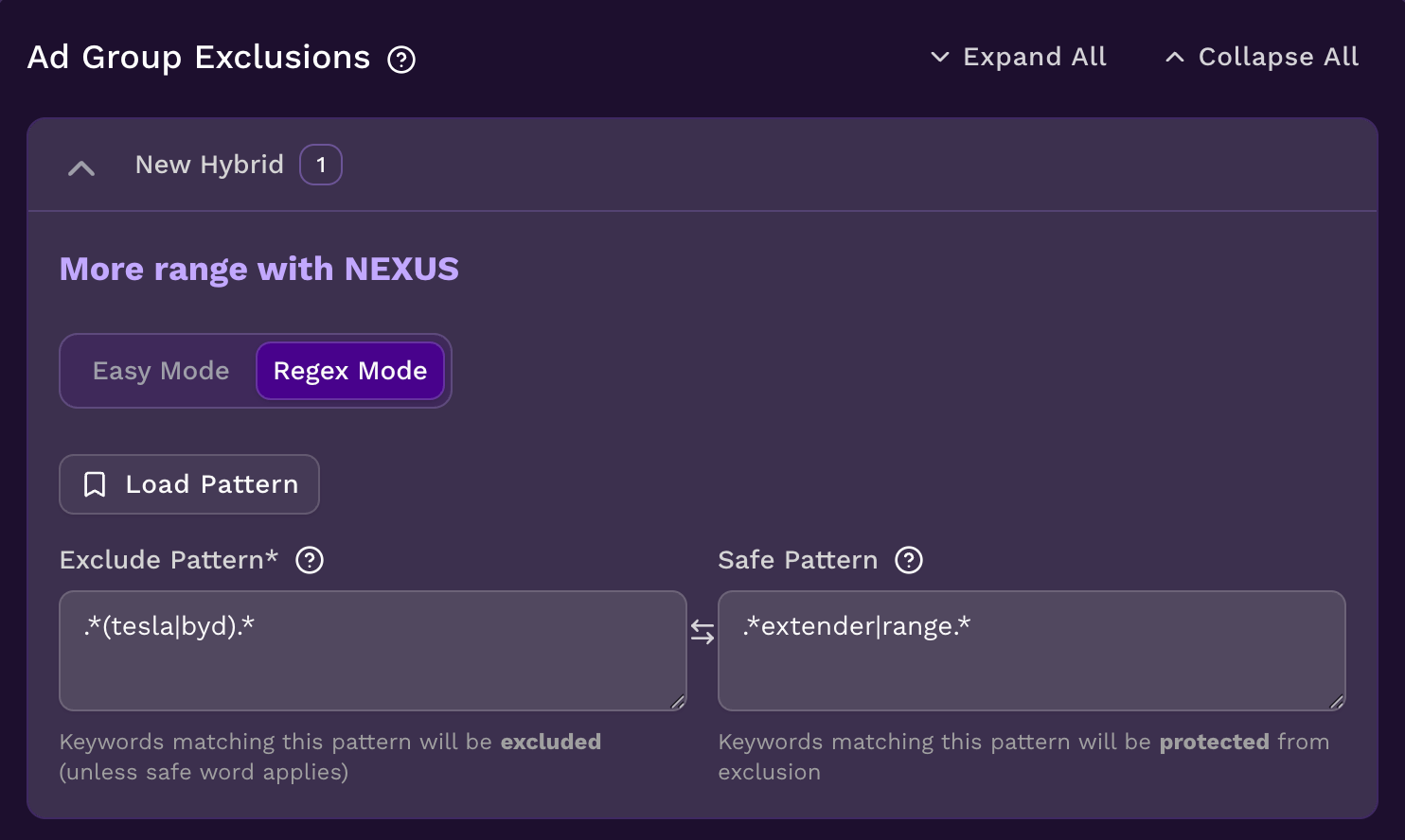 QS Optimizer Projects Overview