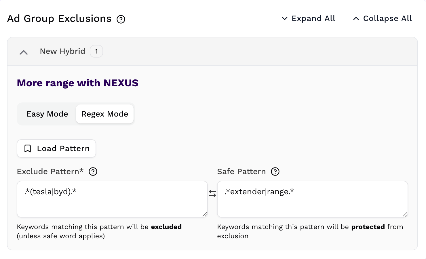 QS Optimizer Projects Overview